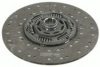 SACHS 1878 005 165 Clutch Disc